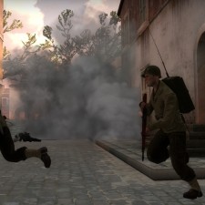 Day of Infamy