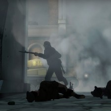 Day of Infamy