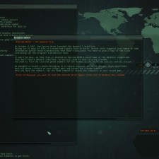 Hacker Evolution IMMERSION