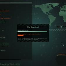 Hacker Evolution IMMERSION