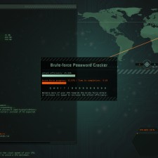 Hacker Evolution IMMERSION