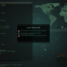 Hacker Evolution IMMERSION