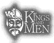 Of Kings And Men