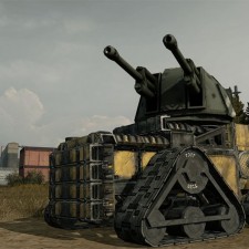 Crossout