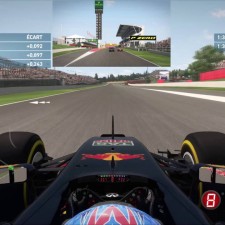 F1 2016