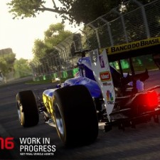 F1 2016