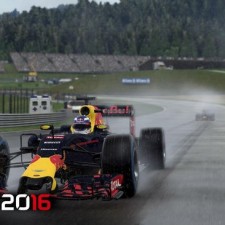 F1 2016