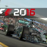 F1 2016