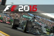F1 2016