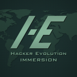 Hacker Evolution IMMERSION