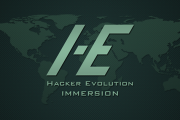 Hacker Evolution IMMERSION