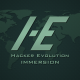 Hacker Evolution IMMERSION