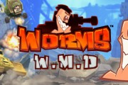 Worms W.M.D