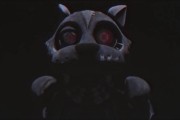 CASE: Animatronics