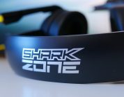 SharkZone H40 – Recenzja