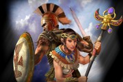 Titan Quest Anniversary Edition