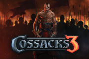 Cossacks 3