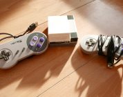 Retro Lindo – Test