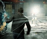 Quantum Break