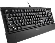 Skiller MECH SGK1 – Recenzja