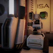 The Turing Test