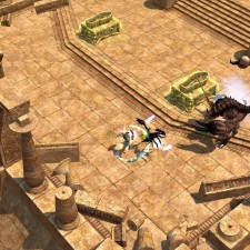 Titan Quest Anniversary Edition