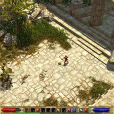 Titan Quest Anniversary Edition