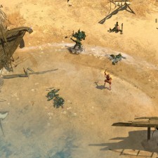 Titan Quest Anniversary Edition