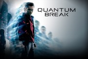 Quantum Break
