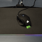 Corsair MM800 RGB Polaris – Recenzja