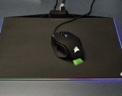 Corsair MM800 RGB Polaris – Recenzja