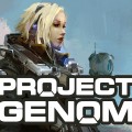 Project Genom