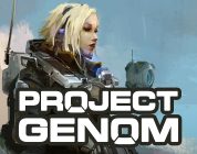 Project Genom