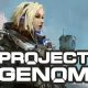 Project Genom
