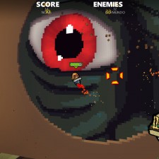Rocket Riot