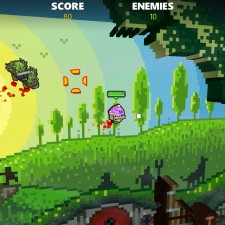 Rocket Riot
