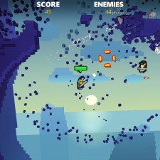 Rocket Riot