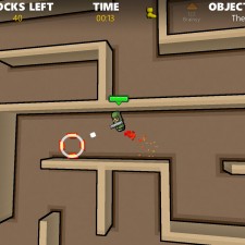 Rocket Riot