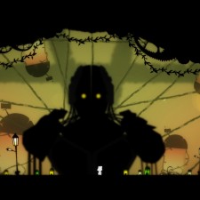 Soulless: Ray Of Hope