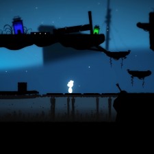 Soulless: Ray Of Hope