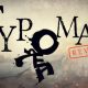 Typoman: Revised