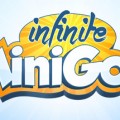 Infinite Minigolf