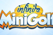 Infinite Minigolf