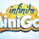 Infinite Minigolf