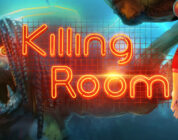 Killing Room