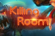 Killing Room