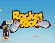 Rocket Riot