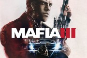 Mafia 3