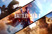 Battlefield 1 Screeny