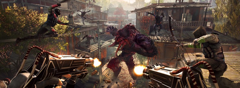 Shadow Warrior 2 Recenzja